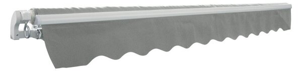 Marchiză gri 200x145 cm – Rojaplast