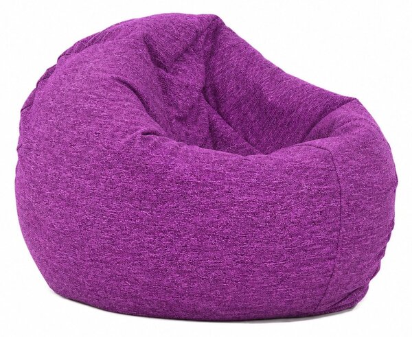 Fotoliu Relaxo, Material Textil - Mulberry