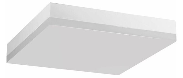 Plafonieră LED pentru baie LED/24W/230V 4000K 28 cm IP44