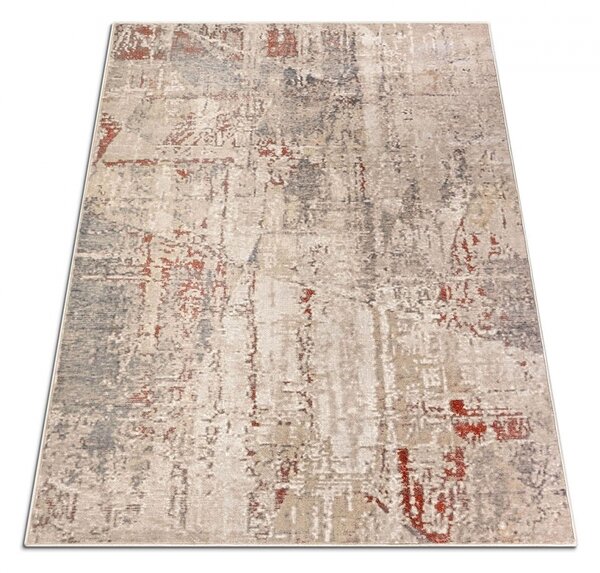 Covor Sufragerie Dormitor, Model Anny 33018, Bej 118x170