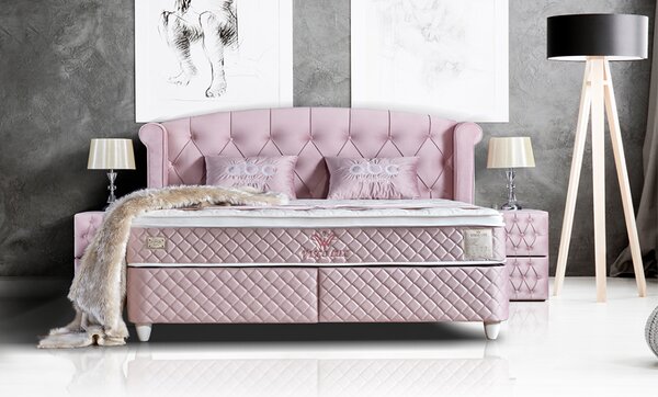 Saltea Visco Lux 180x200
