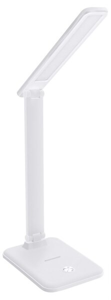Lampă LED dimabilă de masă LED/10W/230V 3000/4500/6000K alb Solight WO64-W