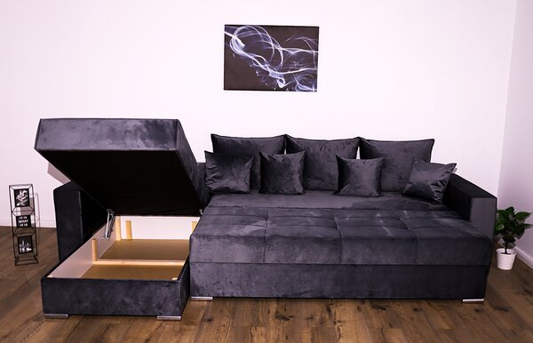 Coltar Extensibil Claudia XXL Fresh 32 Dreapta