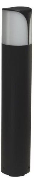 Lampă de exterior ORINS 1xE27/60W/230V IP44 50 cm negru