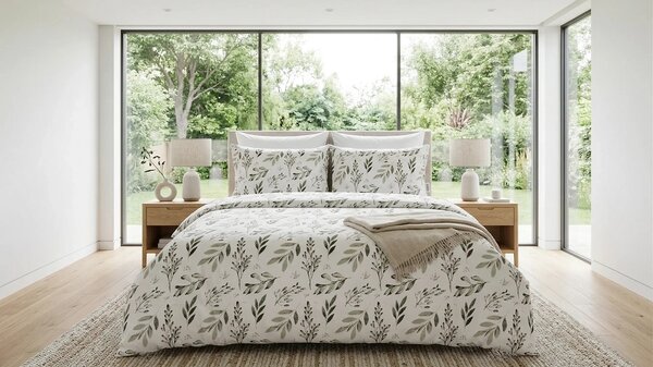 Lenjerie pat Ranforce 100% Cotton Pro (Eco Sleep)