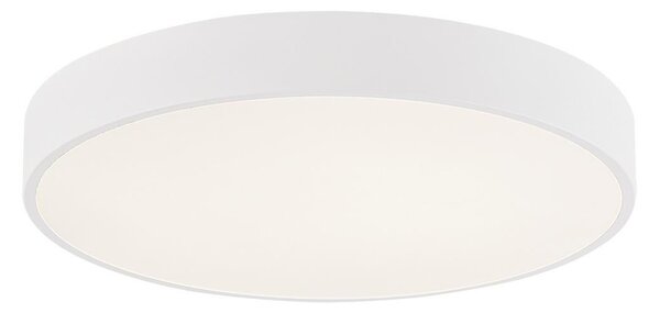 Plafonieră LED dimabilă MARCELLO LED/80W/230V alb Azzardo AZ5084