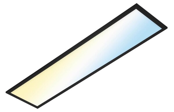Plafonieră LED dimabilă PIATTO LED/28W/230V Wi-Fi Tuya Brilo + telecomandă