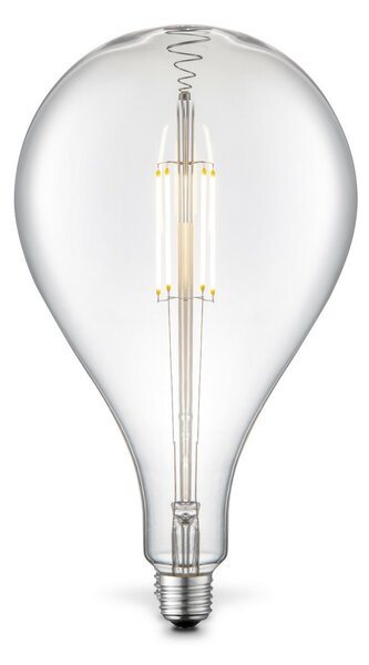 Bec dimmabil LED VINTAGE DYI E27/4W/230V - Leuchten Direkt 08461