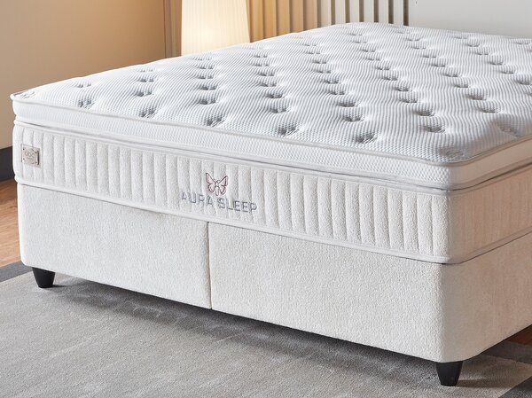 Saltea Aura Sleep 180x200