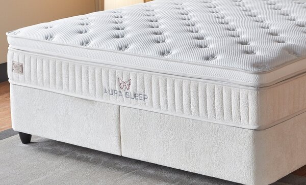 Saltea Aura Sleep 180x200