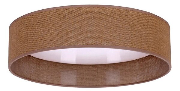Plafonieră LED VELVET LED/12W/230V d. 30 cm 3000K/4000K/6400K Brilagi
