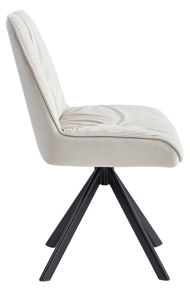Scaun Living KJC356 Bej