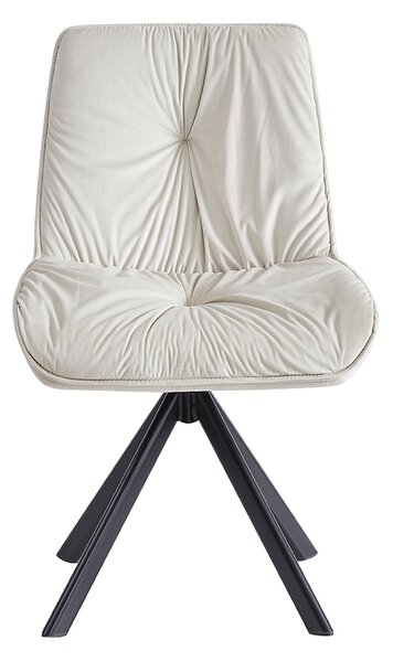 Scaun Living KJC356 Bej