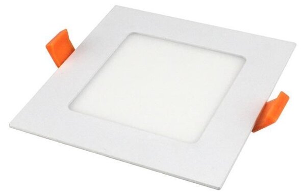 Corp de iluminat LED încastrat dimabil LED/6W/230V 3000-6500K Wi-Fi Tuya