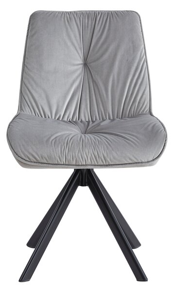 Scaun Living KJC356 Gri
