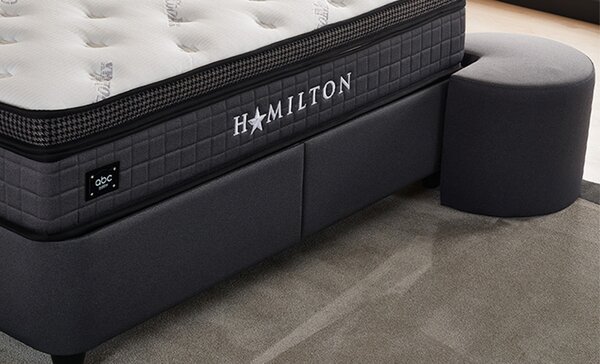 Taburet Hamilton