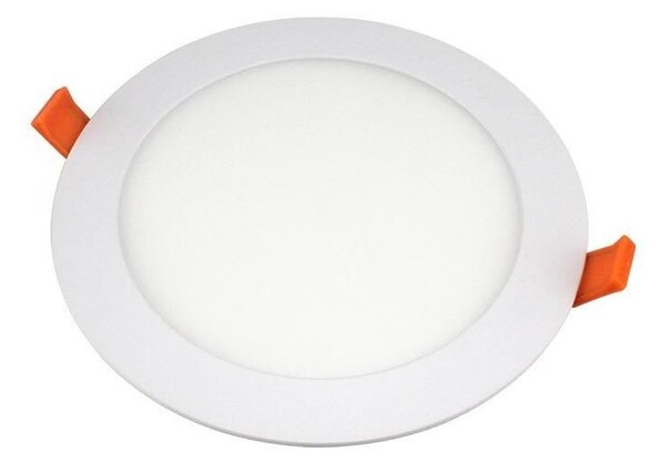 Corp de iluminat LED încastrat dimabil LED/6W/230V 3000-6500K Wi-Fi Tuya