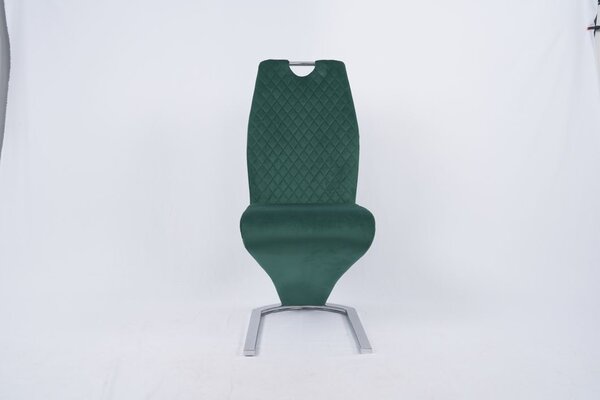 Scaun Living F692 Verde