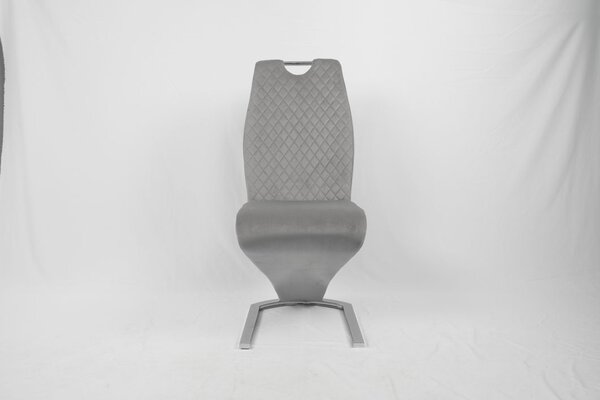 Scaun Living F692 Gri