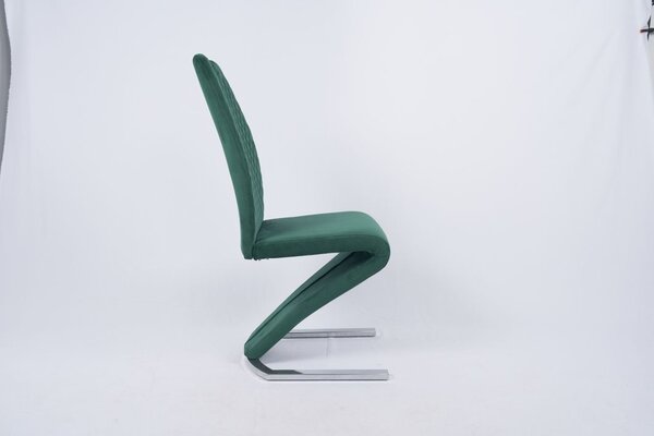 Scaun Living F692 Verde