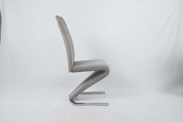 Scaun Living F692 Gri
