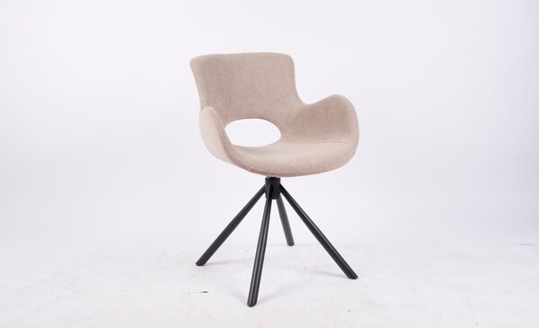 Scaun Living KJC0359 Gri