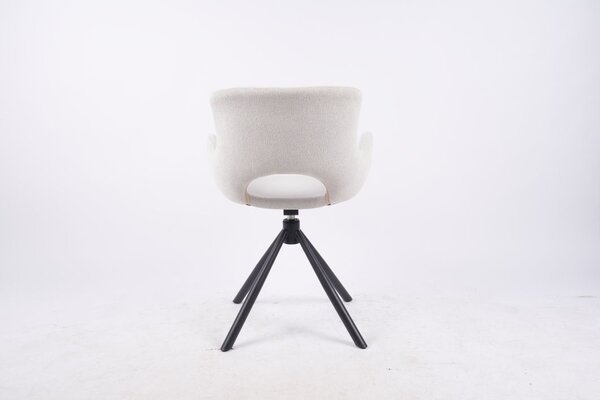 Scaun Living KJC0359 Bej