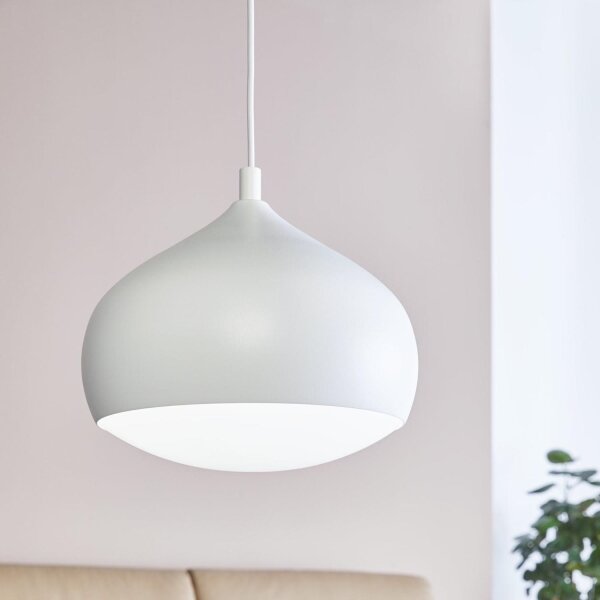 Eglo 98047 - Lustra LED RGBW reglabilă suspendată pe cablu COMBA-C LED/18W/230V BT