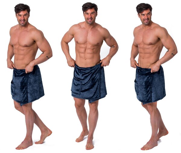 PROSOP DE BAIE KILT PENTRU SAUNA ,PISCINA