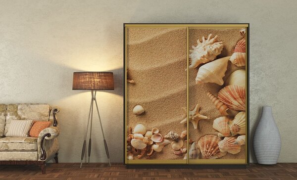 Dulap Print 174 L 170 x H 220 x A 60