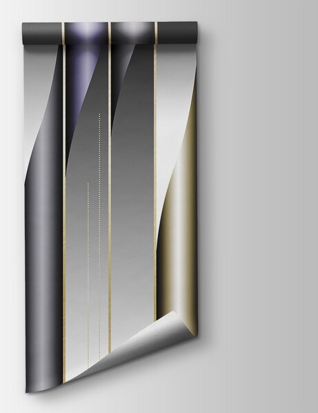 Fototapet Linii elegante în compoziție elegantă, Fototapet 3D, Fototapet populare, u79536 - Tapeko.ro