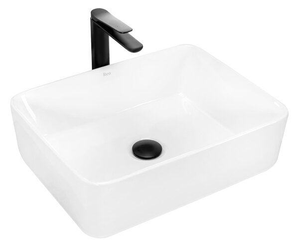 Lavoar pentru blat Rea Anita N 48