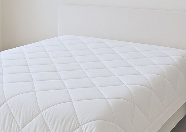 Pilota Matlasata De Iarna Pur Confort 180x200-Cm, 500 g