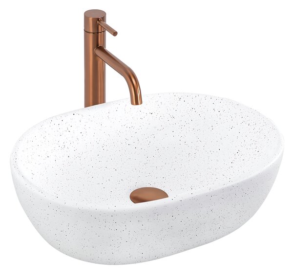 Lavoar pentru blat Rea Amelia WARM