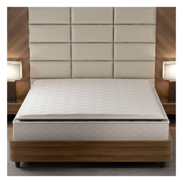 Saltea 26 cm -Cu Topper Byaz 140x200