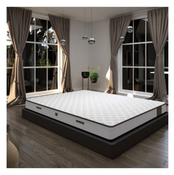 Saltea Midia 27cm Grosime 140x200