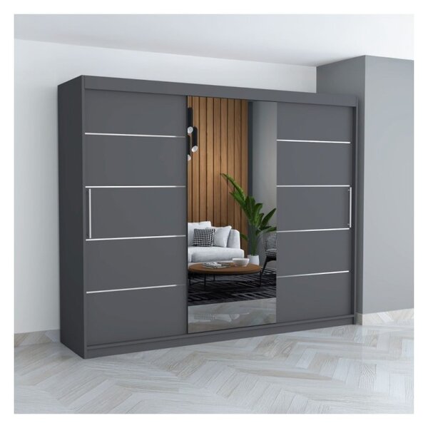 Dressing C03