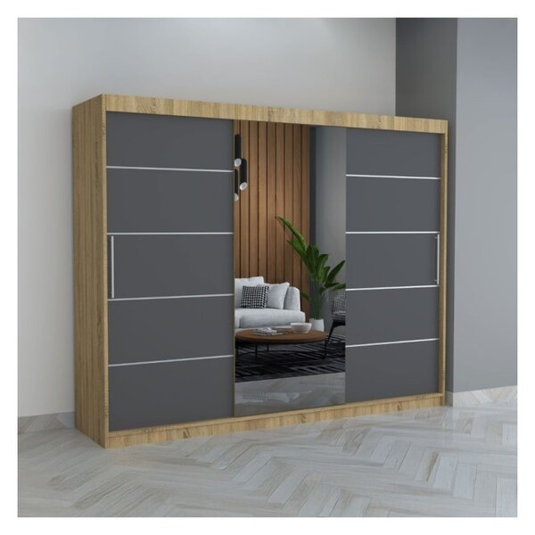 Dressing C07