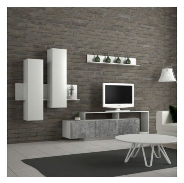 Living -Atena