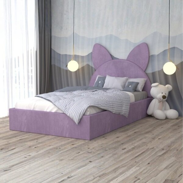 Pat Kitty 5 + Saltea Lux Ortopedica 90x200