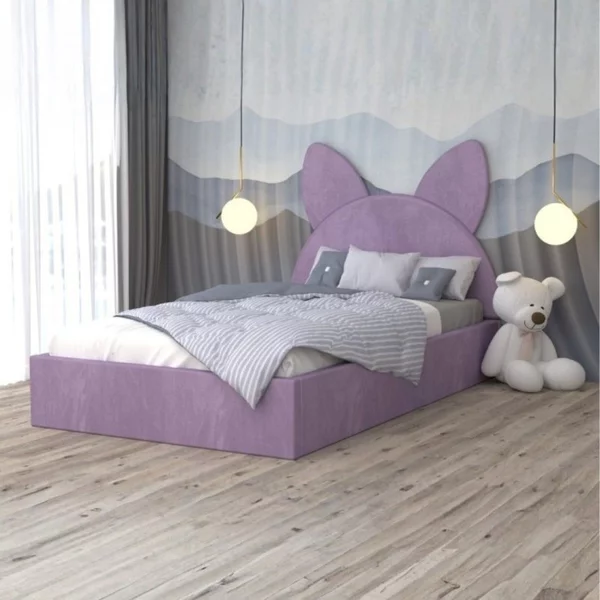 Pat Kitty 5 + Saltea Lux Ortopedica 90x200