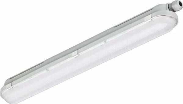 Philips - Corp de iluminat tehnic tip fluorescent LED CORELINE LED/25W/230V 120 cm IP66