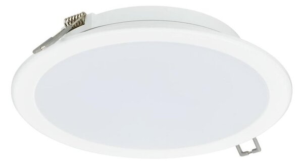 Philips - Corp de iluminat încastrat LED pentru baie LEDINAIRE SLIM LED/12W/230V 4000K IP44