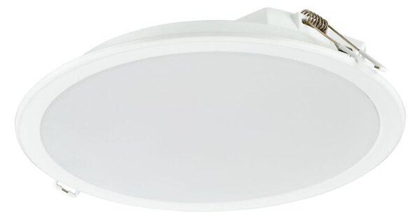 Philips - Corp LED încastrat pentru baie LEDINAIRE SLIM LED/19W/230V 3000K IP44