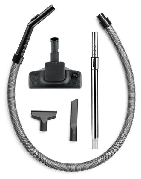 Aspirator Zilan ZLN2006, Putere 2400W, Putere aspirare 200W, Fara sac, Functie de suflare, Capacitate 21L