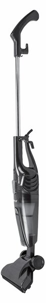 Aspirator vertical Floria ZLN8191 Negru, 2 in 1, fara sac, 800W, cablu de 4.2 m