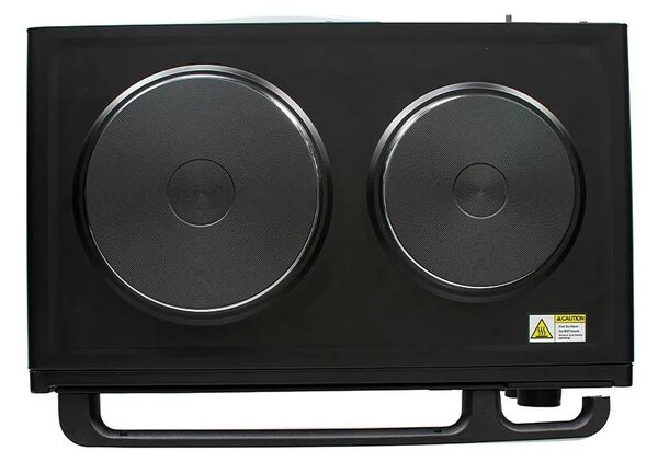 Cuptor electric Zilan ZLN0997 YUSUF, 1600 W, 28 Litri, Temperatura Reglabila, Negru