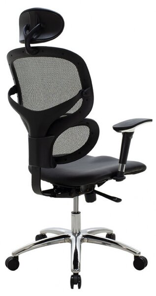 Scaun Birou Freedom Negru