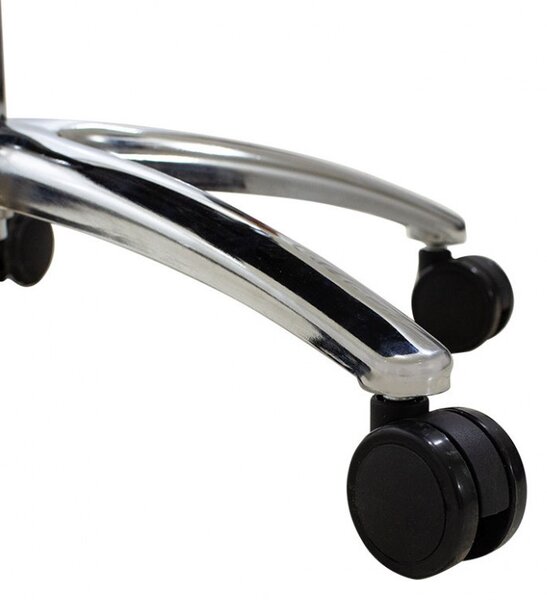 Scaun Birou Freedom Negru
