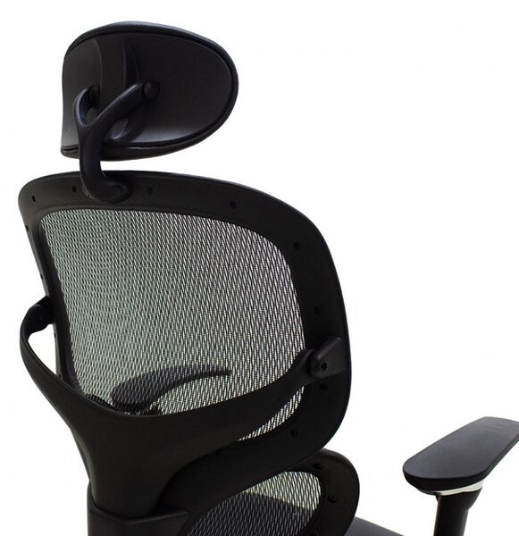 Scaun Birou Freedom Negru